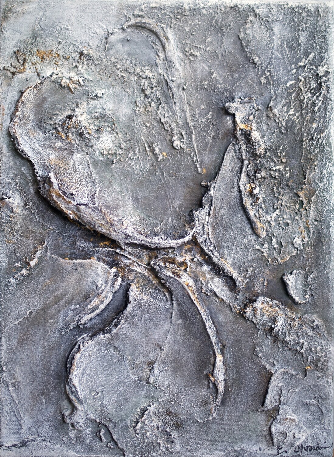 Kunnes pimeys väistyy (Until darkness fades away) Emmi Ohraniemi