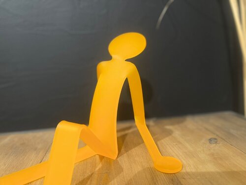 Flexo Be Cool 1 par Zed, Peinture en vente sur Singulart