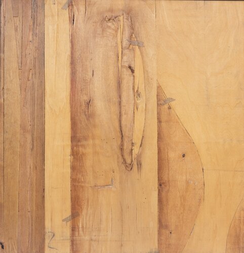 Composition No. 007 by Lino Spada, 기타 매체 for Sale on Singulart
