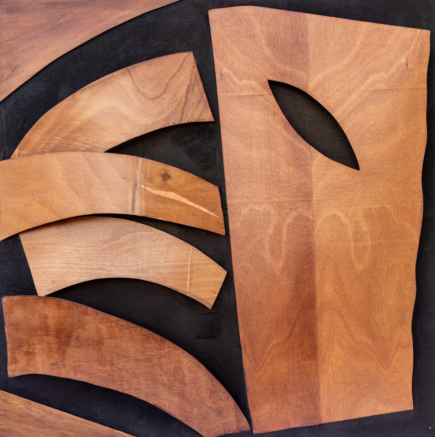 Composition No. 21 Lino Spada