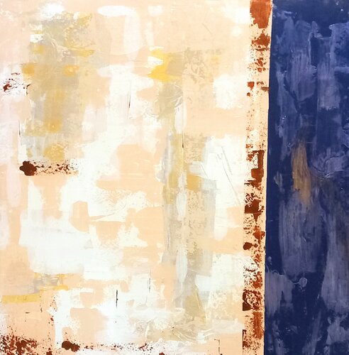 Freedom van Harald Brandl, Schilderij te koop op Singulart