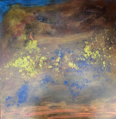 The world is not enough Harald Brandl