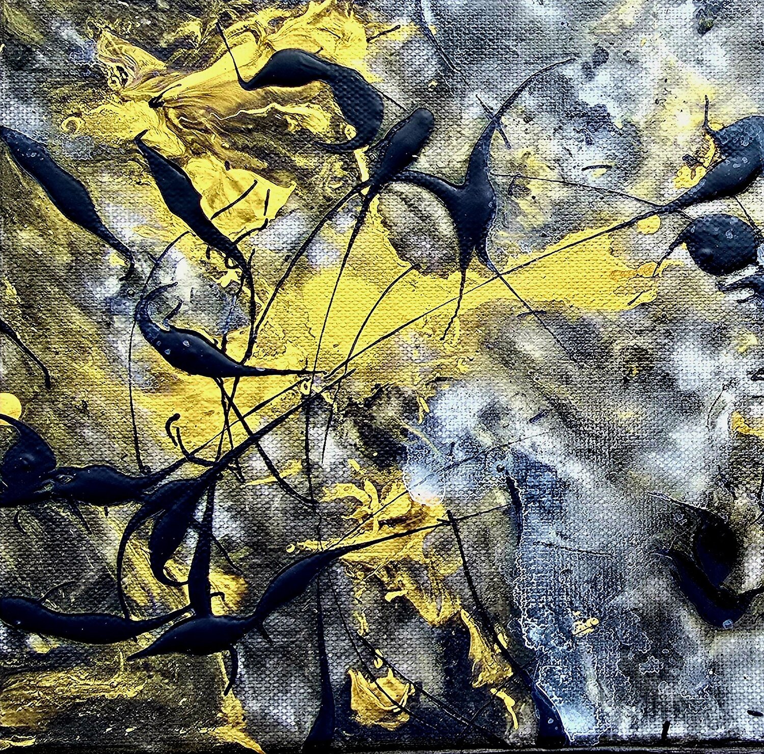 Purgatory Harald Brandl