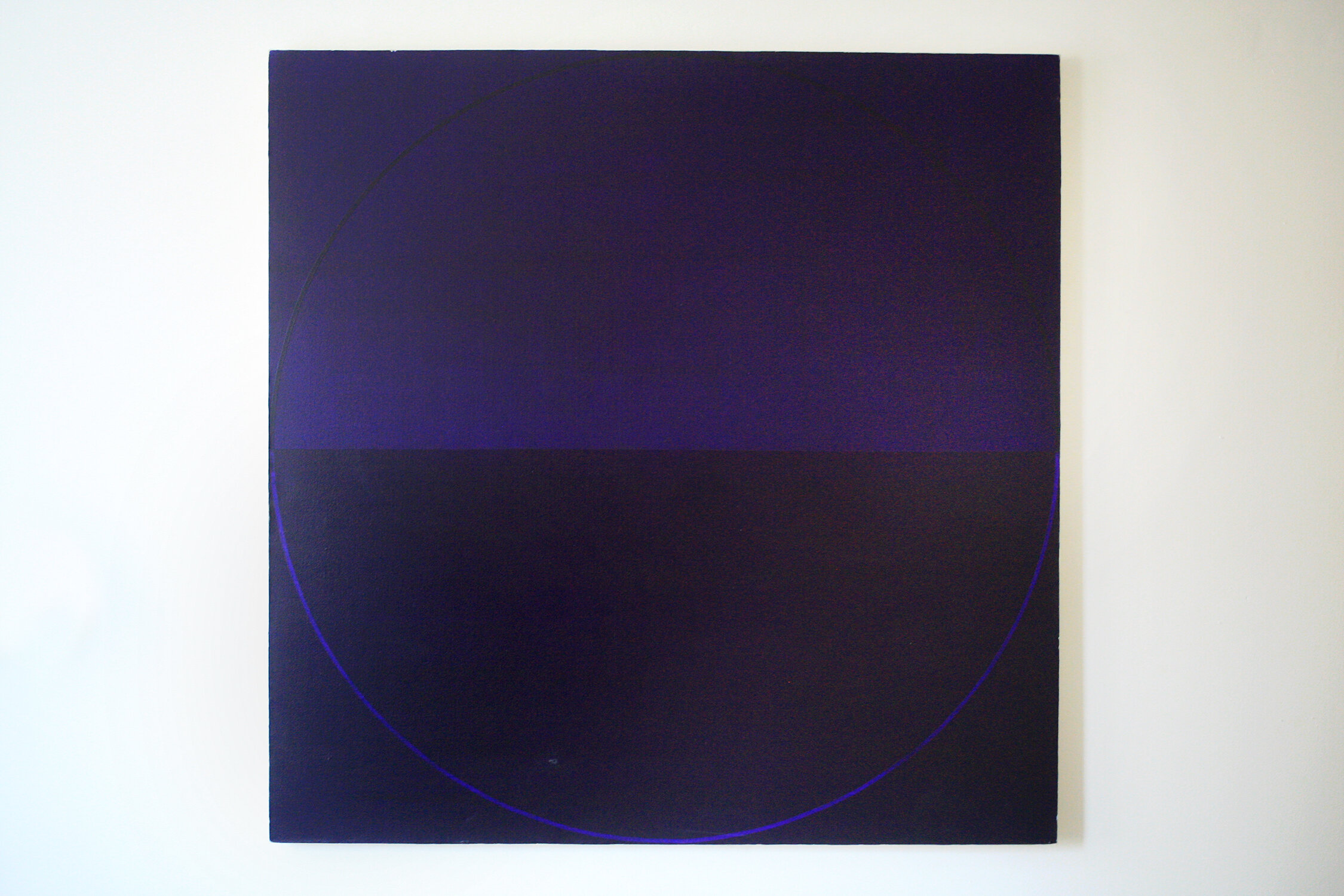 Ningún azul es igual a otro