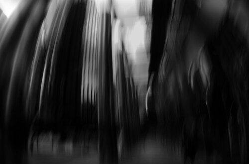 Untitled 19 - Chromagenic Print by Natasha Lara Hughes von APARTMENT HD, Fotografie kaufen auf Singulart