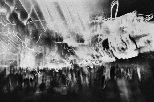 Untitled 27- Chromagenic Print by James Dean Diamond van APARTMENT HD, Fotografie te koop op Singulart