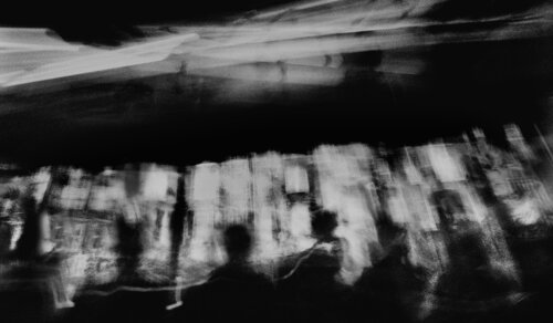 200 Years 1000 Stories  34 - Chromagenic Print by James Dean Diamond van APARTMENT HD, Fotografie te koop op Singulart