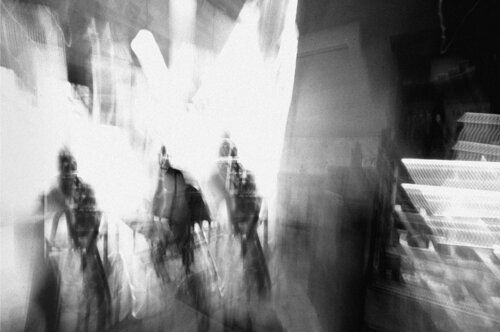 200 Years 1000 Stories  36 - Chromagenic Print by James Dean Diamond van APARTMENT HD, Fotografie te koop op Singulart