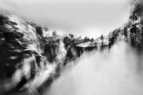 200 Years 1000 Stories 38 - Chromagenic Print by James Dean Diamond di APARTMENT HD, Fotografia in vendita su Singulart