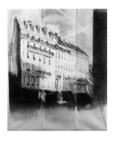 Apartment Natasha Lara Hughes von APARTMENT HD, Zeichnungen kaufen auf Singulart