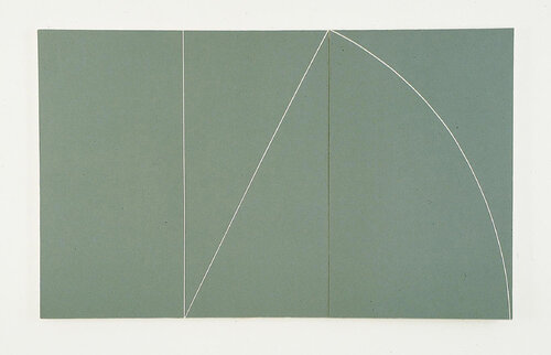 The Golden Ratio Natasha Lara Hughes by APARTMENT HD, 회화 for Sale on Singulart