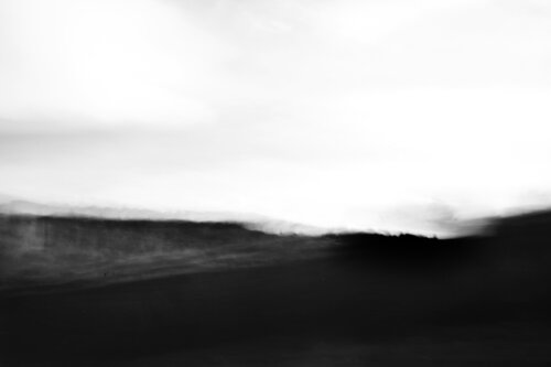 Your Word Lights My Path 01 -  Natasha Lara Hughes von APARTMENT HD, Fotografie kaufen auf Singulart