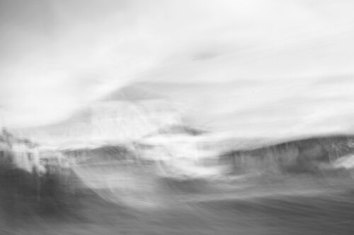 Your Word Lights My Path 21 -  Natasha Lara Hughes van APARTMENT HD, Fotografie te koop op Singulart