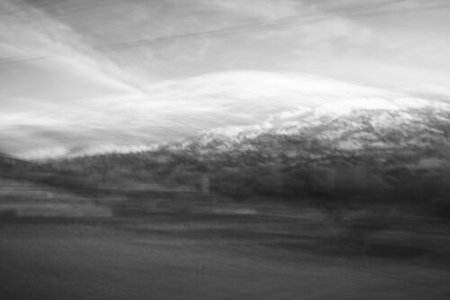 Your Word Lights My Path 44 -  Natasha Lara Hughes van APARTMENT HD, Fotografie te koop op Singulart