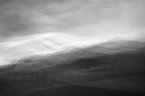Your Word Lights My Path 53 - Natasha Lara Hughes by APARTMENT HD, 사진 for Sale on Singulart