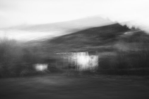 Your Word Lights My Path 67 -  Natasha Lara Hughes di APARTMENT HD, Fotografia in vendita su Singulart