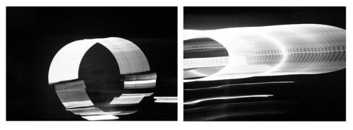 The Piercing Light 01 - Natasha Lara Hughes APARTMENT HD