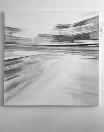 National Gallery - Natasha Lara Hughes by APARTMENT HD, 기타 매체 for Sale on Singulart