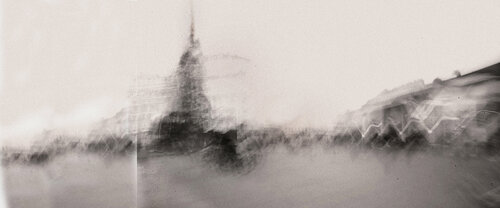 SPIRIT AND FLIGHT 07 von APARTMENT HD, Fotografie kaufen auf Singulart