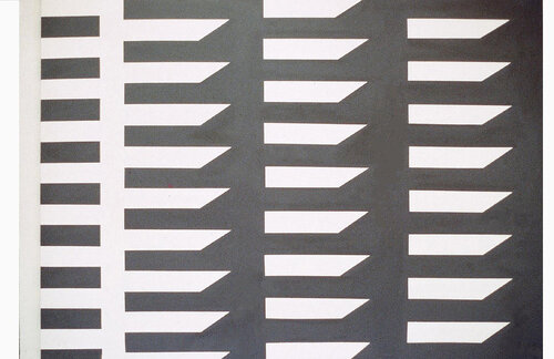 Apartment Natasha Lara Hughes von APARTMENT HD, Malerei kaufen auf Singulart