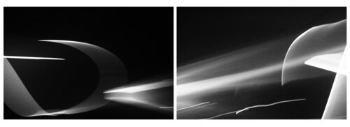 The Piercing Light 07 - Natasha Lara Hughes by APARTMENT HD, 사진 for Sale on Singulart