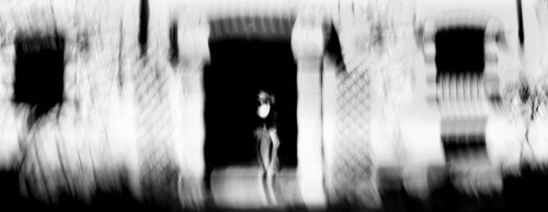 SPIRIT AND FLIGHT 29 von APARTMENT HD, Fotografie kaufen auf Singulart