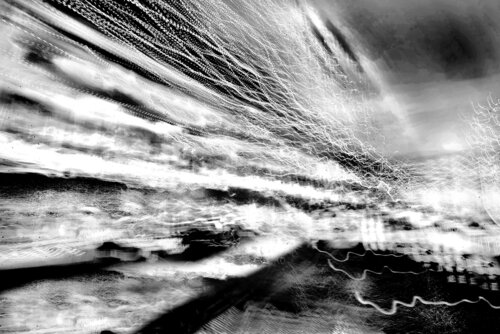 200 Years 1000 Stories 44 - Chromagenic Print by James Dean Diamond van APARTMENT HD, Fotografie te koop op Singulart