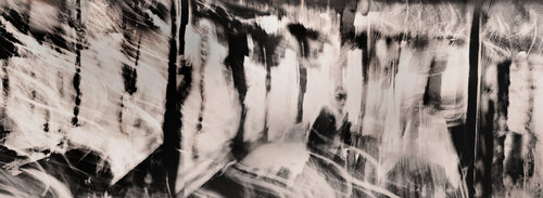 SPIRIT AND FLIGHT 21 - James Dean Diamond van APARTMENT HD, Fotografie te koop op Singulart
