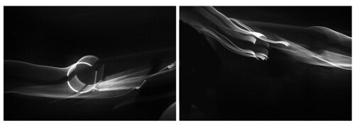 The Piercing Light 10 - Natasha Lara Hughes APARTMENT HD