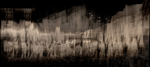 SPIRIT AND FLIGHT 28 - James Dean Diamond van APARTMENT HD, Fotografie te koop op Singulart