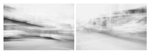 Della Grazie 03 - Natasha Lara Hughes von APARTMENT HD, Fotografie kaufen auf Singulart