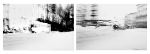 Della Grazie 05 - Natasha Lara Hughes von APARTMENT HD, Fotografie kaufen auf Singulart