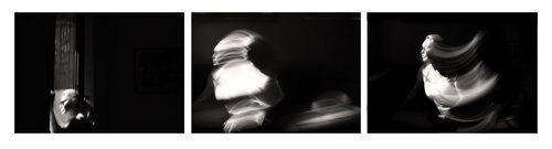 SPIRIT AND FLIGHT 19 - James Dean Diamond APARTMENT HD