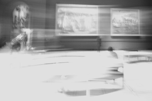200 years 1000 Stories 30 - Natasha Lara Hughes - Chromogenic print by Natasha Lara Hughes APARTMENT HD