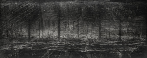 FLOOD 01 - James Dean Diamond van APARTMENT HD, Fotografie te koop op Singulart