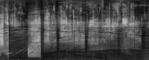 FLOOD 03 - James Dean Diamond von APARTMENT HD, Fotografie kaufen auf Singulart