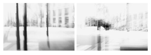 Della Grazie 06 - Natasha Lara Hughes von APARTMENT HD, Fotografie kaufen auf Singulart