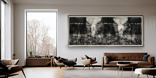 SPIRIT AND FLIGHT 36 James Dean Diamond de APARTMENT HD, Fotografía a la venta en Singulart