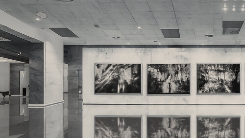 200 Years 1000 Stories  29 - Chromagenic Print by James Dean Diamond van APARTMENT HD, Fotografie te koop op Singulart