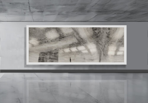 SPIRIT AND FLIGHT von APARTMENT HD, Fotografie kaufen auf Singulart