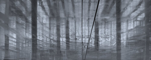 FLOOD 07 - James Dean Diamond by APARTMENT HD, 사진 for Sale on Singulart