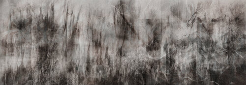 SPIRIT AND FLIGHT 40 - James Dean Diamond par APARTMENT HD, Photographie en vente sur Singulart