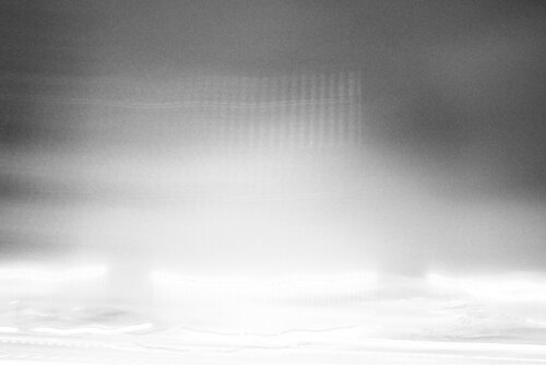 How Lonely Lies the City 01 by APARTMENT HD, 사진 for Sale on Singulart