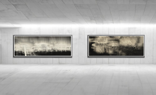 SPIRIT AND FLIGHT VISUALISATION von APARTMENT HD, Fotografie kaufen auf Singulart