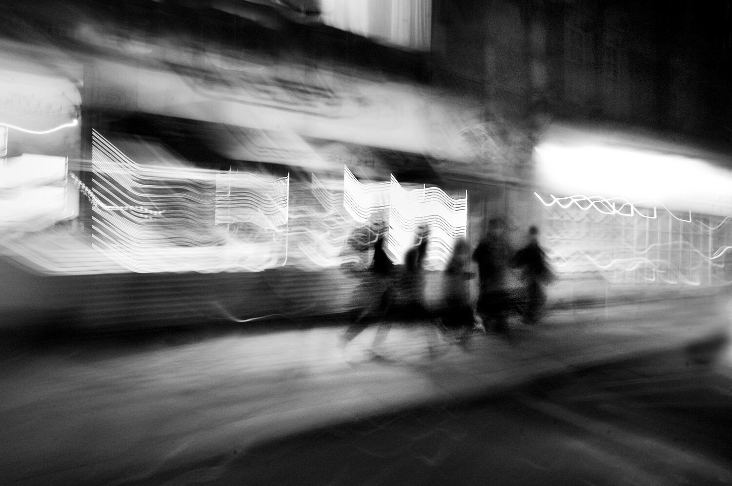 200 Years 1000 Stories 35 - by James Dean Diamond APARTMENT HD Fotografie zu verkaufen