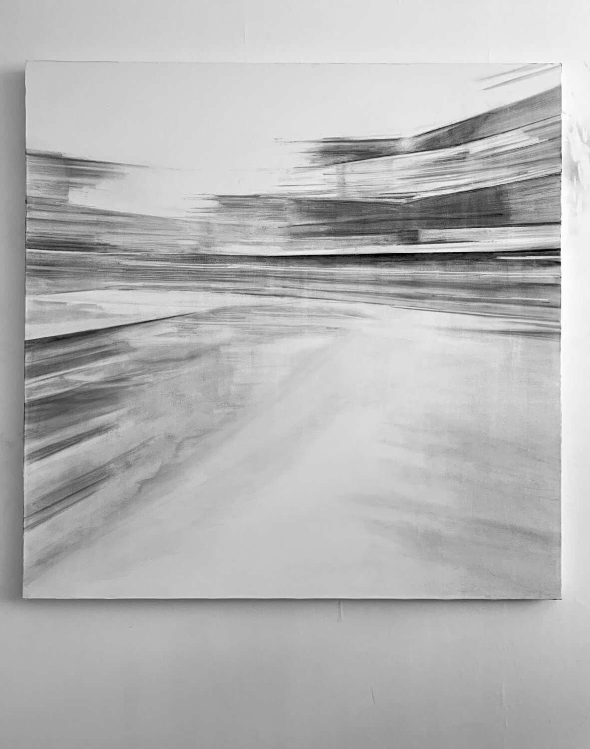National Gallery - Natasha Lara Hughes APARTMENT HD Andere Medien zu verkaufen