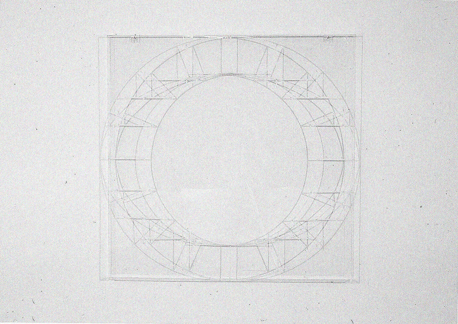 Construction of the Letter O and the Number Zero 03 APARTMENT HD Andere Medien zu verkaufen