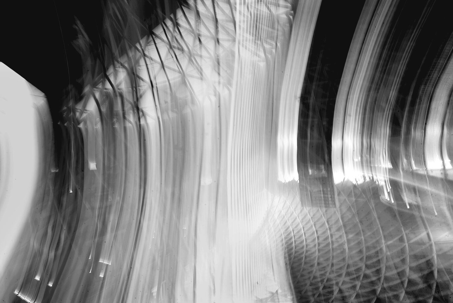 Untitled 22 - Chromagenic Print by James Dean Diamond APARTMENT HD Fotografie zu verkaufen
