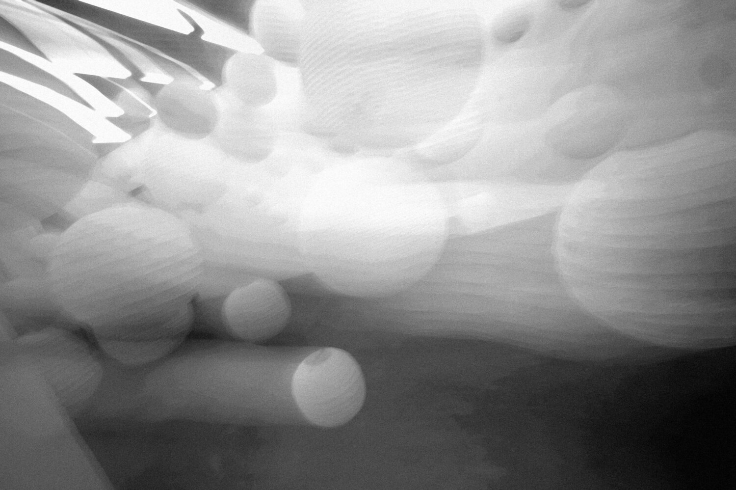 Untitled 22 - Chromagenic Print by James Dean Diamond APARTMENT HD Fotografie zu verkaufen