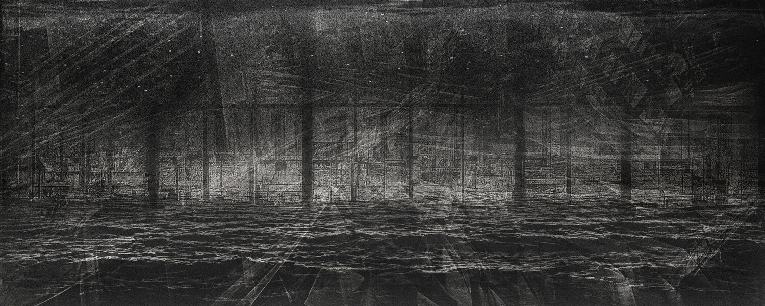 FLOOD 01 - James Dean Diamond APARTMENT HD